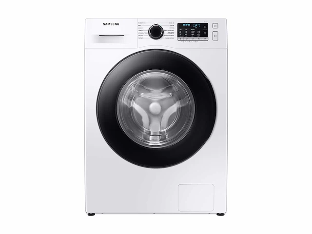 Samsung ww90ta046ae/eo wasmachine voorbelading 9 kg 1400 rpm wit - afbeelding 1 van  16