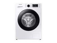 Samsung ww90ta046ae/eo wasmachine voorbelading 9 kg 1400 rpm wit - afbeelding 1 van  16