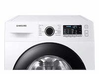 Samsung ww90ta046ae/eo wasmachine voorbelading 9 kg 1400 rpm wit - afbeelding 10 van  16