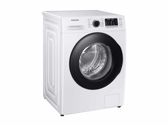 Samsung ww90ta046ae/eo wasmachine voorbelading 9 kg 1400 rpm wit - afbeelding 12 van  16