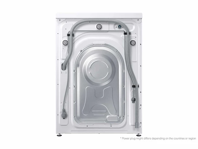Samsung ww90ta046ae/eo wasmachine voorbelading 9 kg 1400 rpm wit - afbeelding 14 van  16