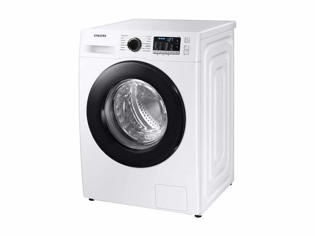 Samsung ww90ta046ae/eo wasmachine voorbelading 9 kg 1400 rpm wit - afbeelding 6 van  16