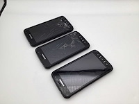 Samsung xcover 4 mobiele telefoon (3x) - afbeelding 2 van  4