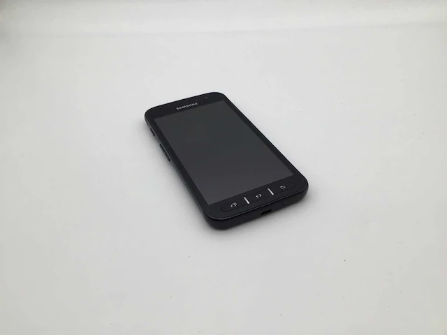 Samsung xcover 4 mobiele telefoon - afbeelding 1 van  6