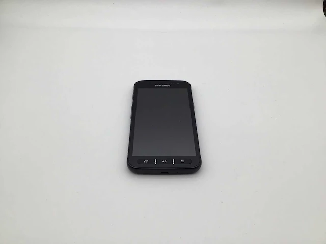 Samsung xcover 4 mobiele telefoon - afbeelding 2 van  6