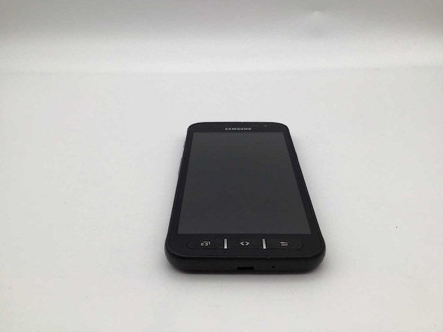 Samsung xcover 4 mobiele telefoon - afbeelding 2 van  6