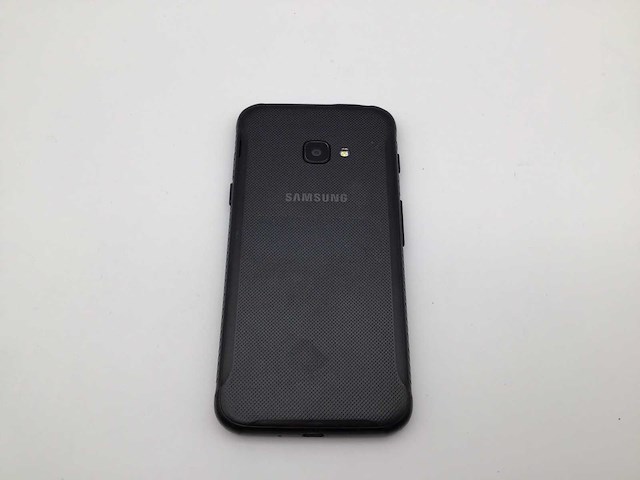 Samsung xcover 4 mobiele telefoon - afbeelding 6 van  6