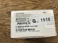 Samsung xcover pro 64gb zwart - afbeelding 7 van  7