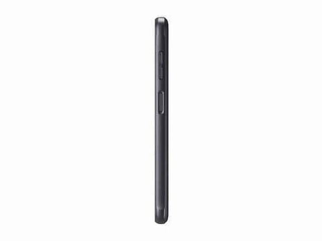 Samsung xcover pro 64gb zwart - afbeelding 3 van  7