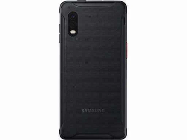 Samsung xcover pro 64gb zwart - afbeelding 4 van  7