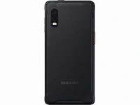 Samsung xcover pro 64gb zwart - afbeelding 4 van  7