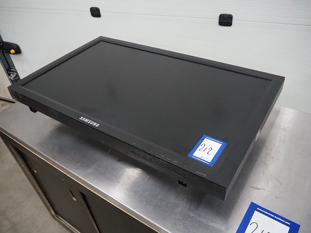 Samsung - afbeelding 1 van  5