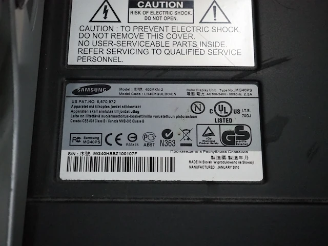 Samsung - afbeelding 5 van  5