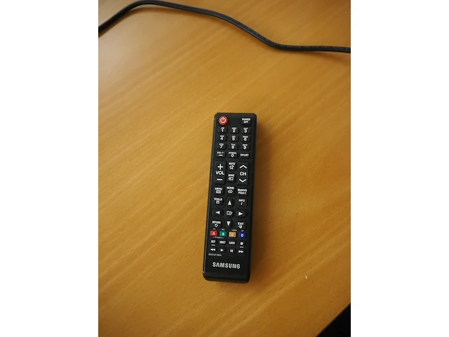Samsung - afbeelding 4 van  4