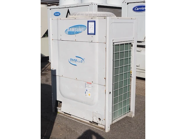 Samsung - afbeelding 1 van  8
