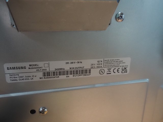 Samsung - afbeelding 7 van  8