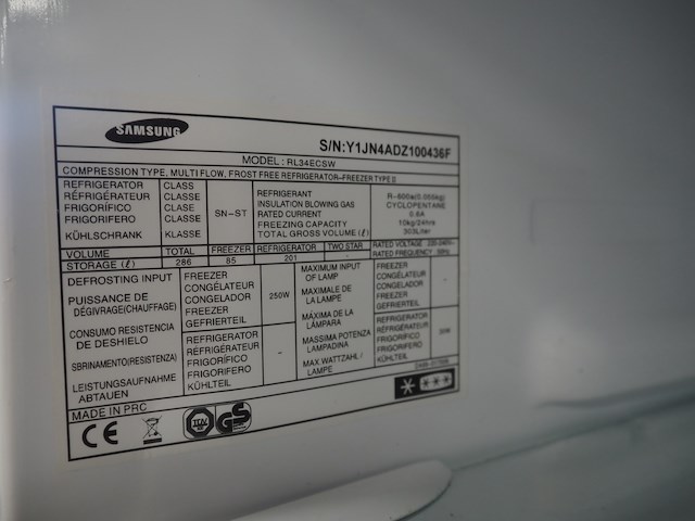 Samsung - afbeelding 9 van  9