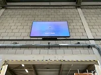 Samsung/bose televisie en soundbar - afbeelding 1 van  3