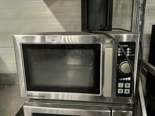 Samsung/menumaster diverse magnetrons (4x) - afbeelding 3 van  6