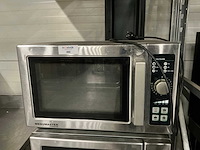 Samsung/menumaster diverse magnetrons (4x) - afbeelding 3 van  6