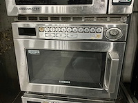 Samsung/menumaster diverse magnetrons (4x) - afbeelding 5 van  6