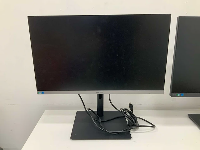Samsung+philips monitor (2x) - afbeelding 2 van  6