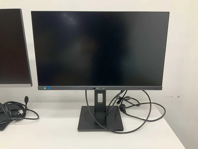 Samsung+philips monitor (2x) - afbeelding 3 van  6