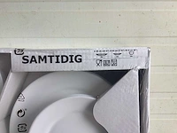 Samtidig serviesset (5x) - afbeelding 3 van  6