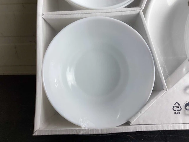 Samtidig serviesset (5x) - afbeelding 5 van  6