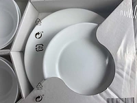 Samtidig serviesset (5x) - afbeelding 6 van  6