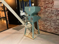 Samtra jmf-3a maalmolen (c) - afbeelding 12 van  19