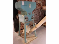 Samtra jmf-3a maalmolen (c) - afbeelding 13 van  19