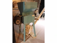 Samtra jmf-3a maalmolen (c) - afbeelding 14 van  19