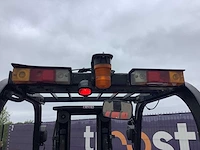 Samuk +hc vorkheftruck - afbeelding 2 van  13