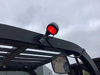 Samuk +hc vorkheftruck - afbeelding 3 van  13