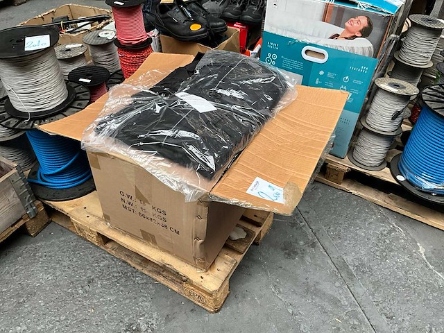 Samurai - jassen (10x) - afbeelding 1 van  6