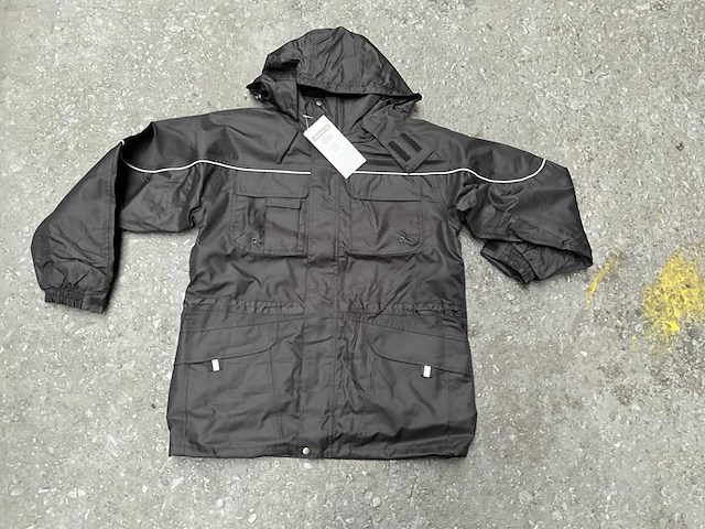 Samurai - jassen (10x) - afbeelding 3 van  6