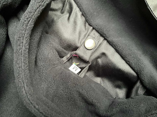 Samurai - jassen (10x) - afbeelding 5 van  6