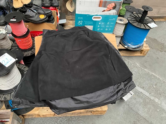 Samurai - jassen (10x) - afbeelding 6 van  6