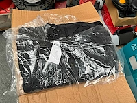 Samurai jas (10x) - afbeelding 2 van  6