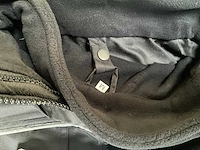 Samurai m jas (10x) - afbeelding 4 van  5