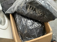 Samurai partij jassen - afbeelding 3 van  5