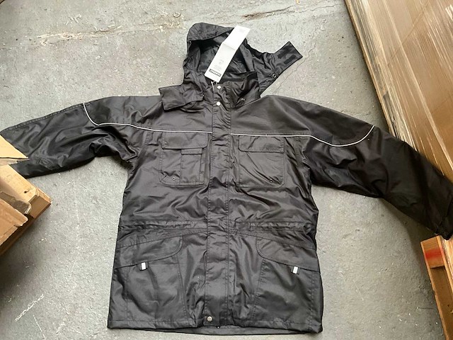 Samurai partij jassen - afbeelding 4 van  5