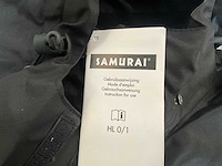 Samurai partij jassen - afbeelding 5 van  5