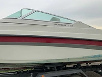 San marino 225 ecs speedboot - afbeelding 5 van  52