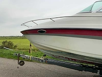 San marino 225 ecs speedboot - afbeelding 6 van  52