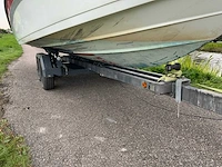 San marino 225 ecs speedboot - afbeelding 11 van  52