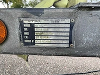 San marino 225 ecs speedboot - afbeelding 13 van  52
