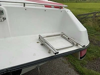 San marino 225 ecs speedboot - afbeelding 19 van  52