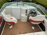 San marino 225 ecs speedboot - afbeelding 21 van  52